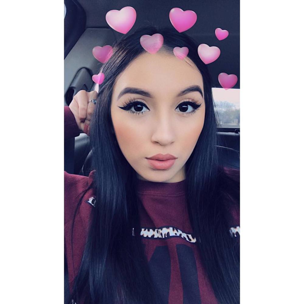 Meet your Posher, Karina